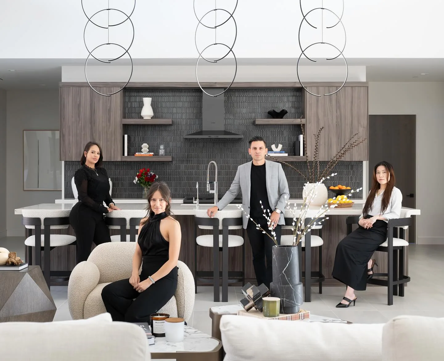 Enliven Interiors x True Tallent Marketing Case Study