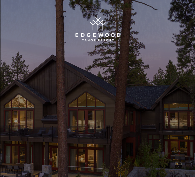Edgewood Tahoe Resort Case Study with True Tallent